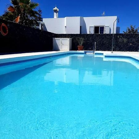 Villa Toledo تياس المظهر الخارجي الصورة