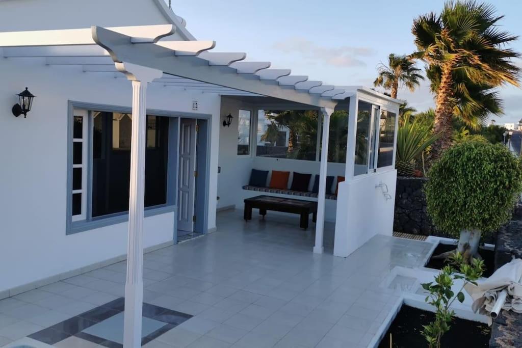 Villa Toledo تياس المظهر الخارجي الصورة