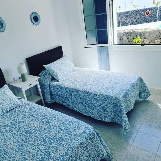 Villa Toledo تياس المظهر الخارجي الصورة