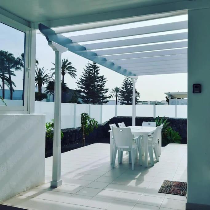Villa Toledo تياس المظهر الخارجي الصورة