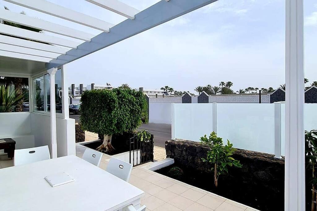 Villa Toledo تياس المظهر الخارجي الصورة