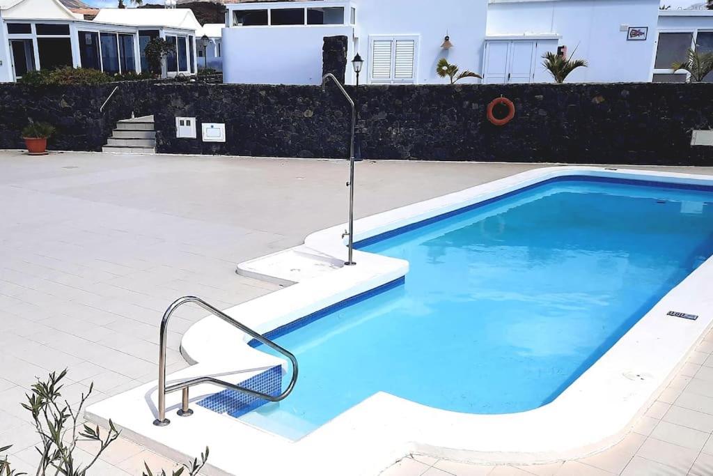 Villa Toledo تياس المظهر الخارجي الصورة