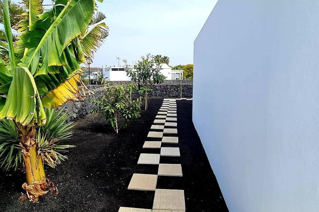 Villa Toledo تياس المظهر الخارجي الصورة