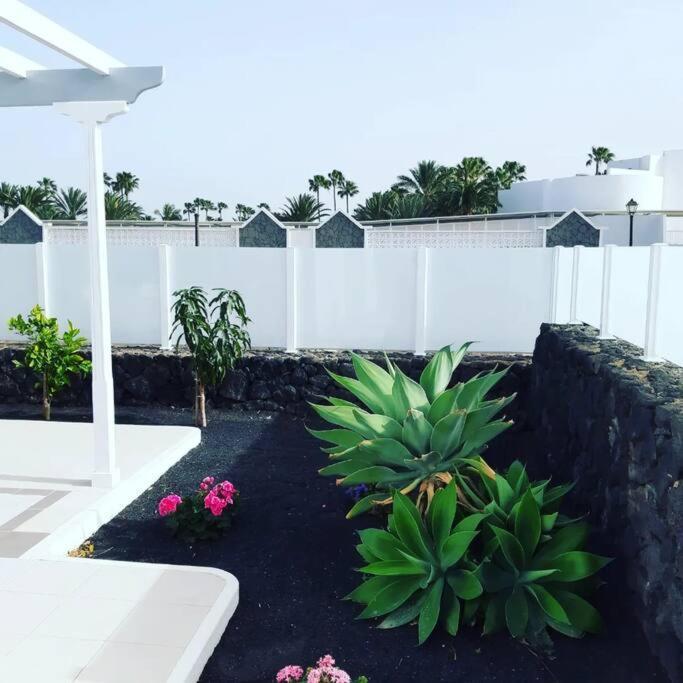 Villa Toledo تياس المظهر الخارجي الصورة