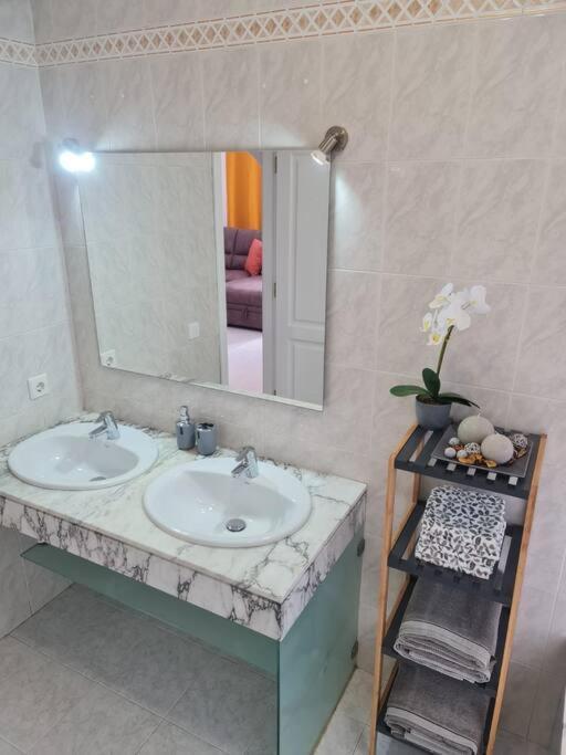 Villa Toledo تياس المظهر الخارجي الصورة